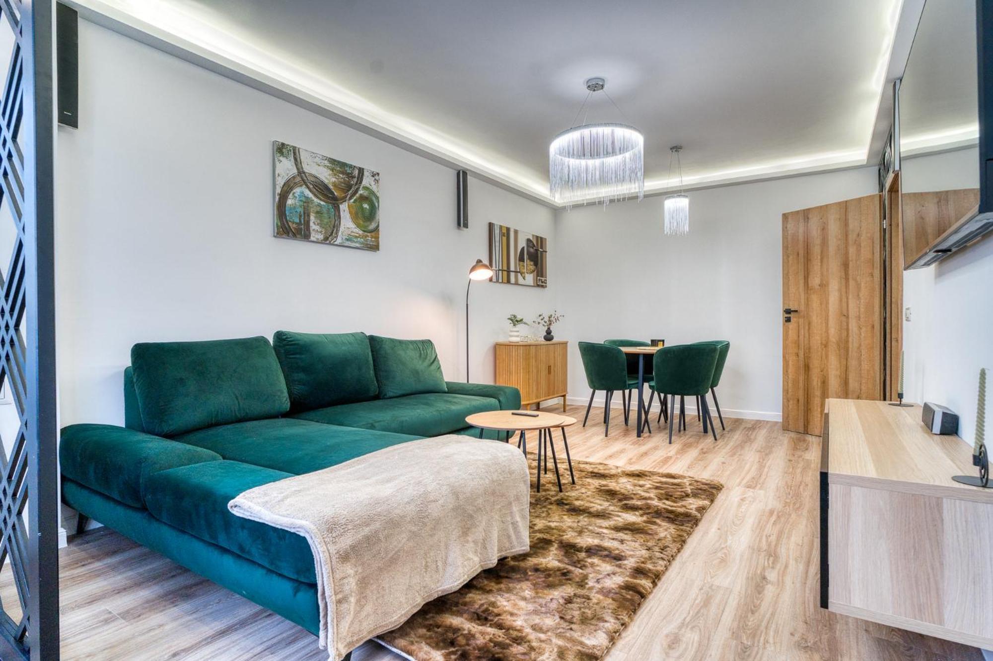 City Chic Retreat: Newly Renovated 1Br Apartment Бухарест Экстерьер фото